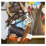 Files - Extension cords - Power strips