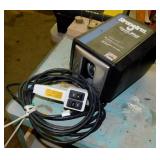 StrongArm 120v electric winch