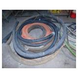 Waste hoses