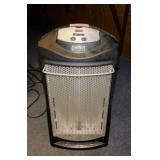 Sunbeam SQH357 portable space heater