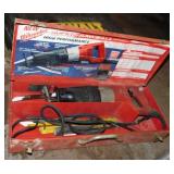 Milwaukee Super Sawzall high performance electric