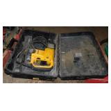 Dewalt D25550 1 9/16 rotary hammer electric tool