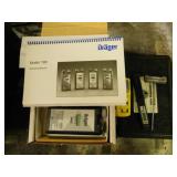 Specialty tools: TIF8800 combustible gas detector