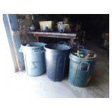 Marcal cope & rigging - Safety harness - Straps