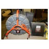 Ridgid SeeSnake Mini Pro sewer camera system w/