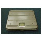 Vintage Pelouze UPS / Parcel Post scale