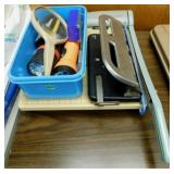 Office Supplies: Quartet paper cutter -