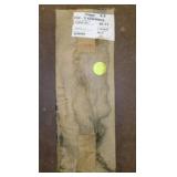 New FSP-5 Flexaust 8" air duct 25