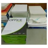 Office copier paper