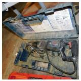 Bosch Bulldog Xtreme Rotary Hammer