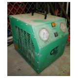 OZ Saver Light Freon reclaimer