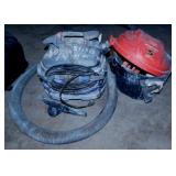 Shop Vac 5 gallon wet/dry vac