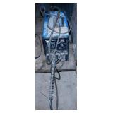 Miller Millermatic 130 MIG welder