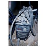 Hypertherm Powermax 30 plasma cutter