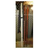 David White survey equipment