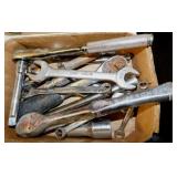 Wrenches - Ratchets - Extensions