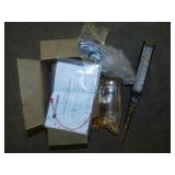 New brass & stainless plumbing supplies - Trerice