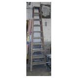 Werner & Louisville 10