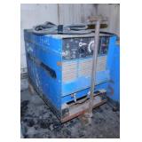 Portable Miller goldstar 300SS welder, constant