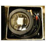 Barco Venturi Flow Measurement System