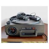 Kodak Carousel 750H slide projector -