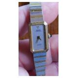 1981 Seiko Lassale ladies quartz watch,