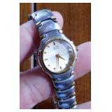 Citizen Elegance ladies signature quartz watch,