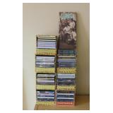 7 Macanudo cigar boxes w/ music CD