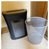 Royal 12 sheet crosscut paper shredder -