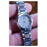 Citizen Eco-Drive ladies Chandler watch,
