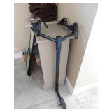 Rhode Gear bicycle car mount carrier,