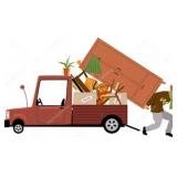 Pick up date for this auction