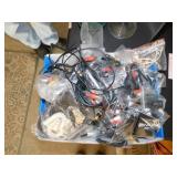 Electronics & HiFi cables & cords