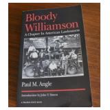 Law enforcement detective resource books