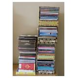 4 Macanudo cigar boxes w/ music CD