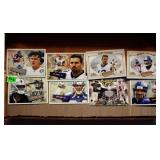 2001 Fleer Tradition football cards, 600