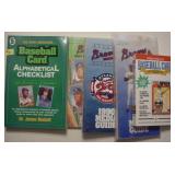 5 baseball publications