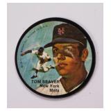 1971 Mattel Instant Replay disc Tom Seaver