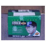 1994 Upper Deck collector