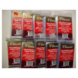 New 1000 card sleeves