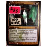 Different Magic The Gathering, 100 cards