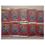 1992 Upper Deck baseball Hi-Lo series cards, 10