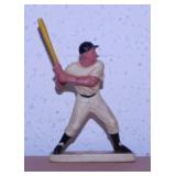 Rare 1988 Hartland Minor League Baseball player