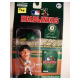 1996 Corinthian Jose Canseco action figure