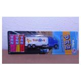 2012 PEZ Toys R Us Semi Truck candy dispenser