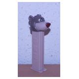 2003 PEZ Jungle Book Baloo Sloth Bear Slovenia