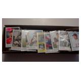 2022 Topps Heritage baseball set: 400 cards