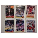 1992-1993 Upper Deck McDonald