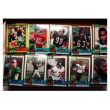 1990 Topps football cards, 678