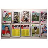 1973 Topps football cards, 100